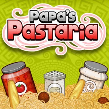 Papa's Pastaria