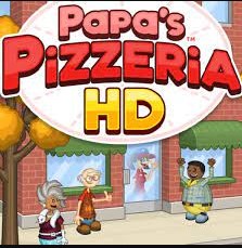 Papa's Pizzeria